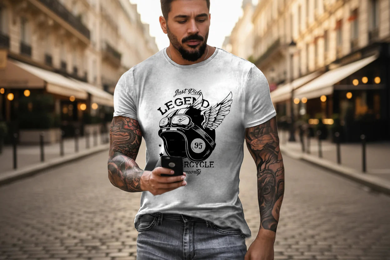 Men's T-Shirts