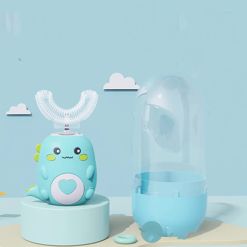 Baby Toothbrush