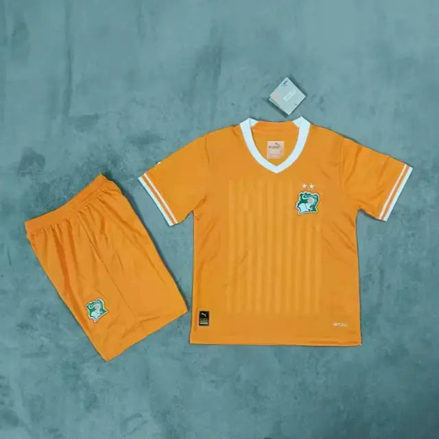 Kids Soccer Jersey for 23-24 Season - Multiple Teams