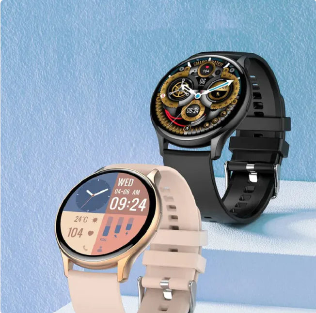 NFC Fashion Watch