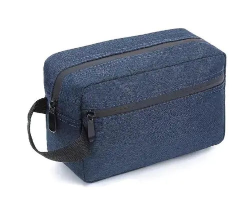 Waterproof Toiletry and Makeup Organizer Pouch