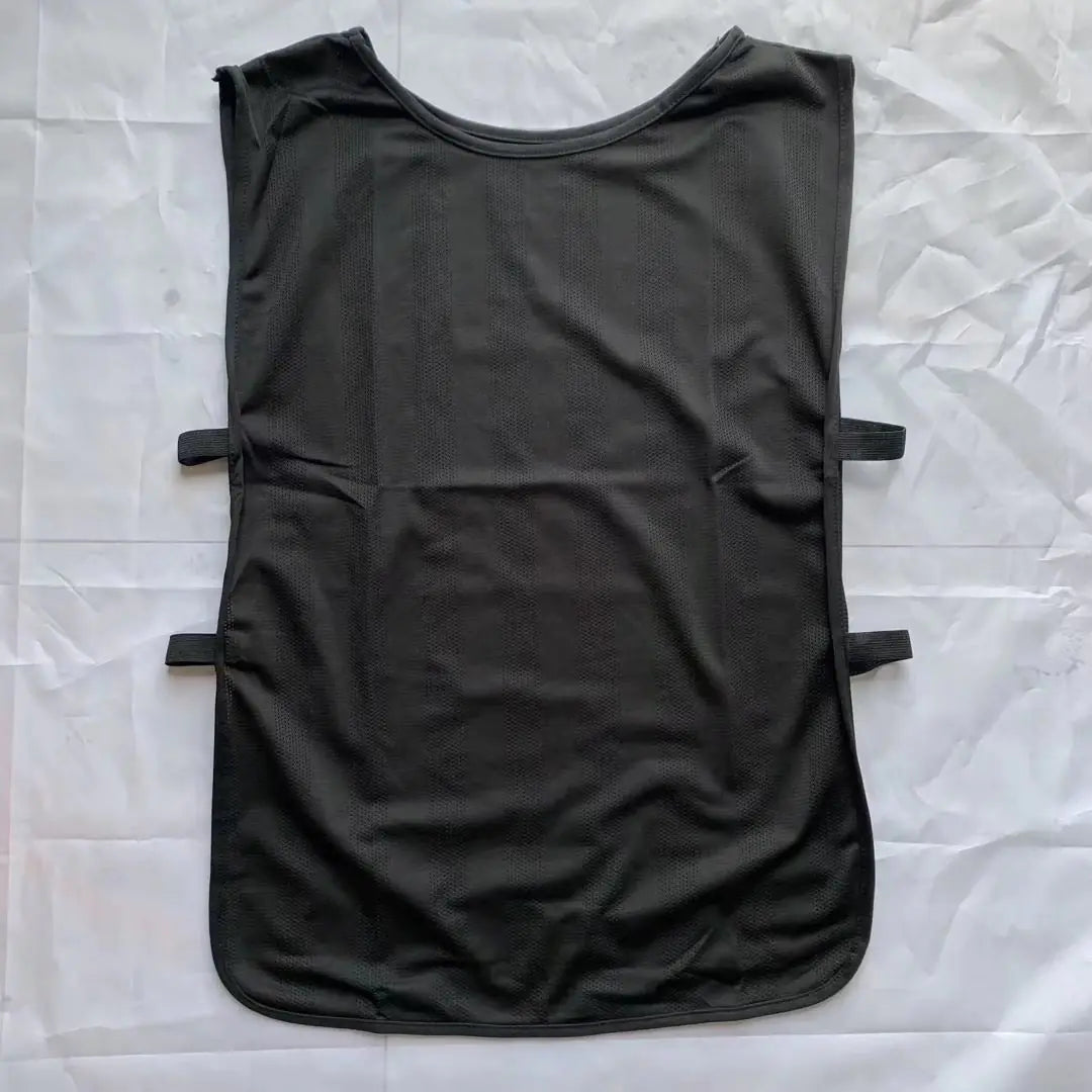 Breathable Training Vests for Kids and Adults Soccer