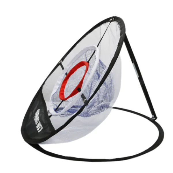 Golf Square Cutting Net - Target and Gathering Net