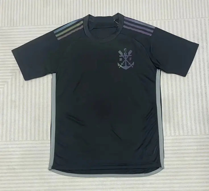 Rare Jerseys: Paris, Chelsea, Arsenal, Dortmund, Inter, Ajax, Argentina, Atletico, Italy