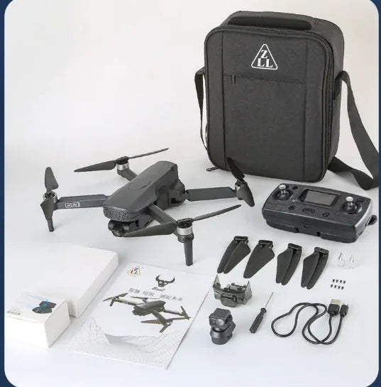 GPS Drone