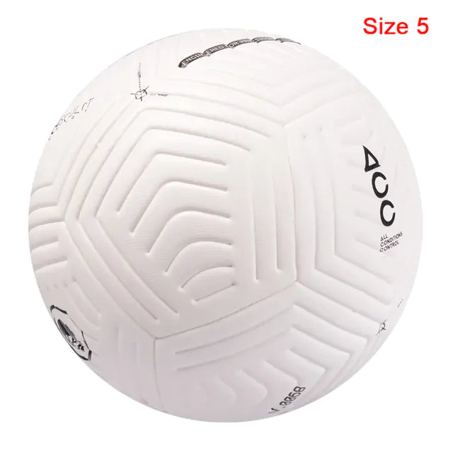 Outdoor Polyurethane Game Ball for Youth and Adults