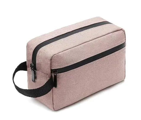 Waterproof Toiletry and Makeup Organizer Pouch
