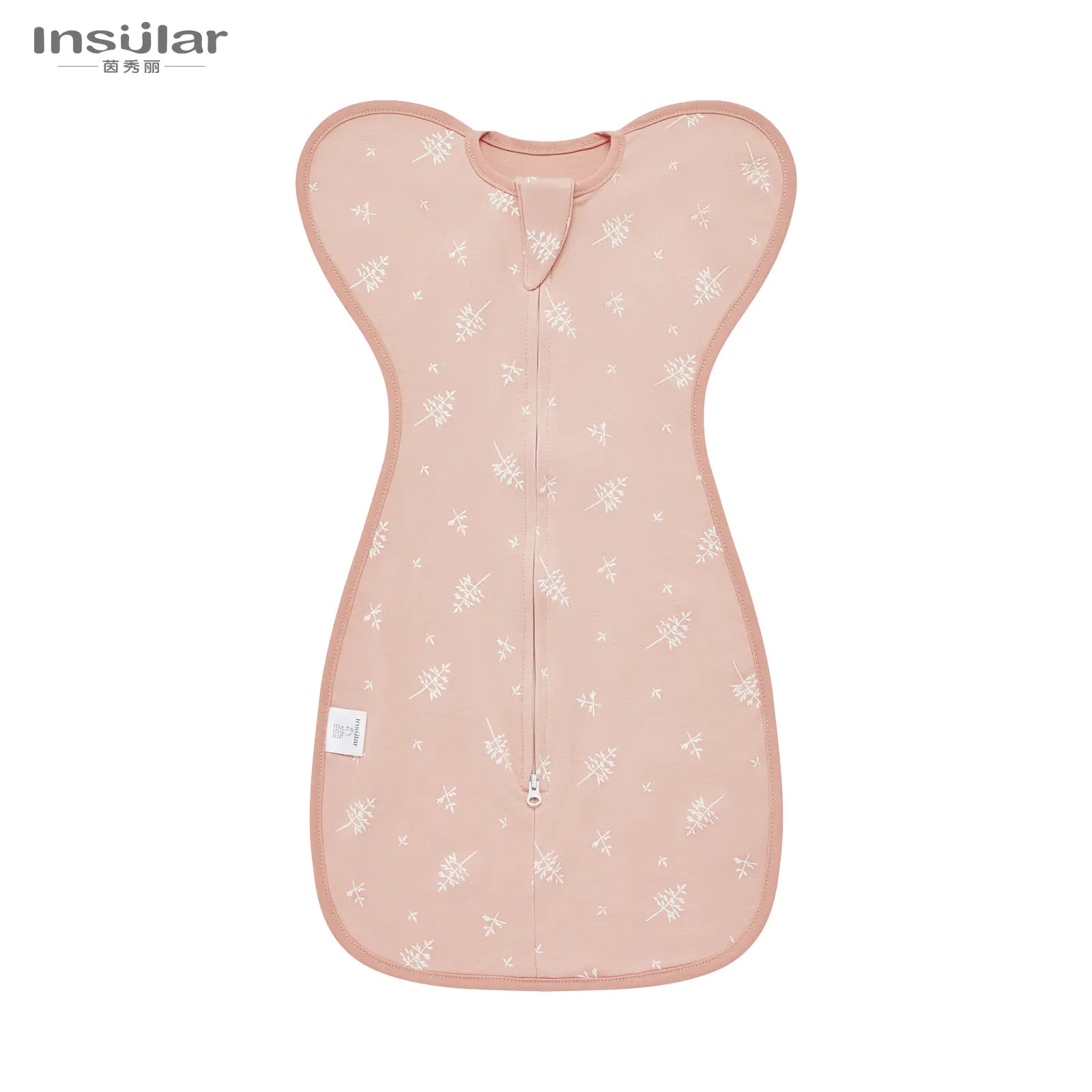 Baby Sleep Sack for All Seasons - Anti-Kick Swaddle