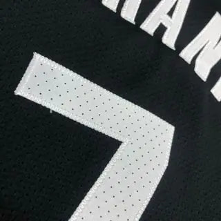 Kevin Durant Brooklyn Nets Men's Jersey - Navy Blue