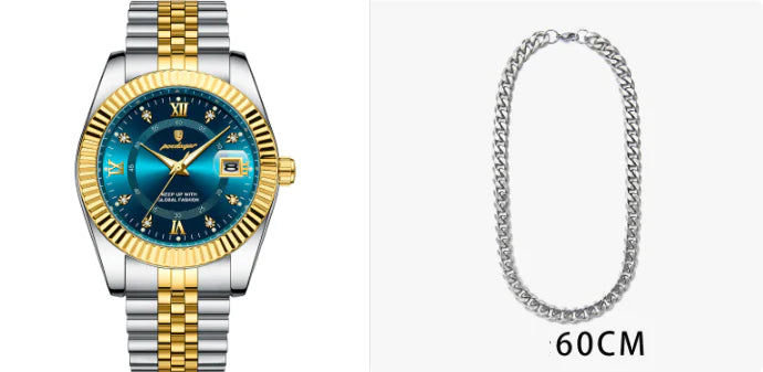 Quartz Business Watch