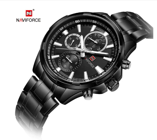 Naviforce NF9089 Watch