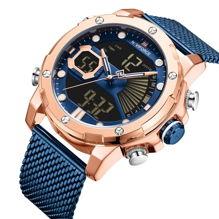 Men's Sports Watch