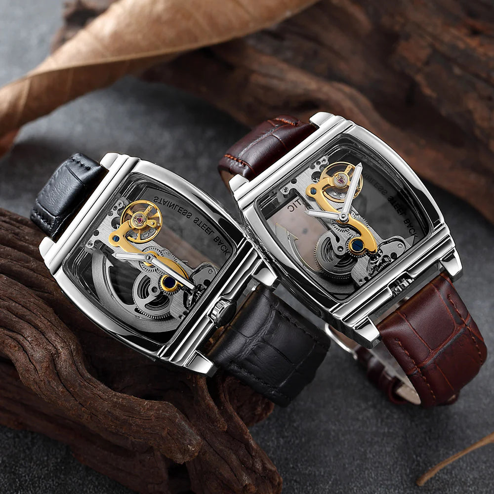 Automatic Mechanical Watch