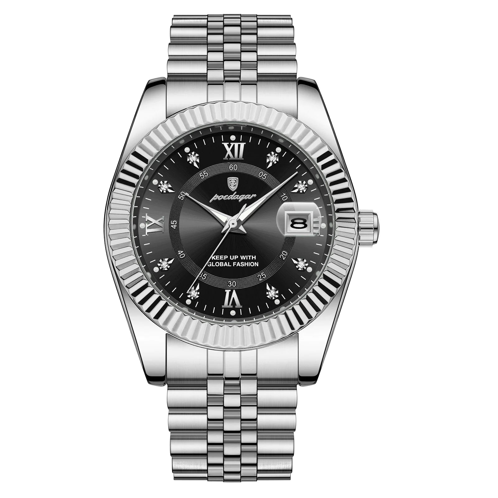 Quartz Business Watch