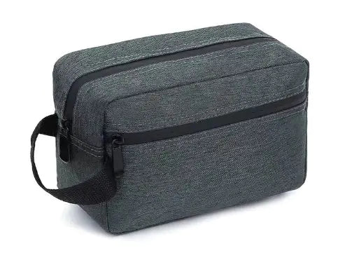 Waterproof Toiletry and Makeup Organizer Pouch