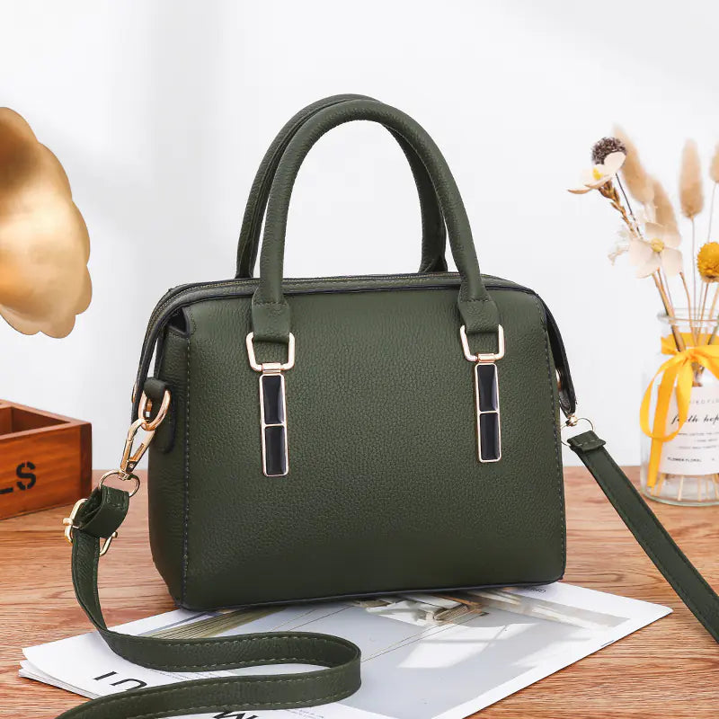 Fashion Women's Messenger Shoulder Handbag