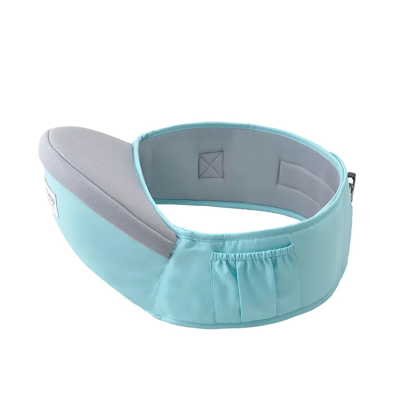Baby Hip Seat Carrier with Anti-Slip Design