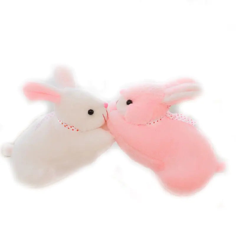 Plush Rabbit Doll Toy for Kids and Gifts