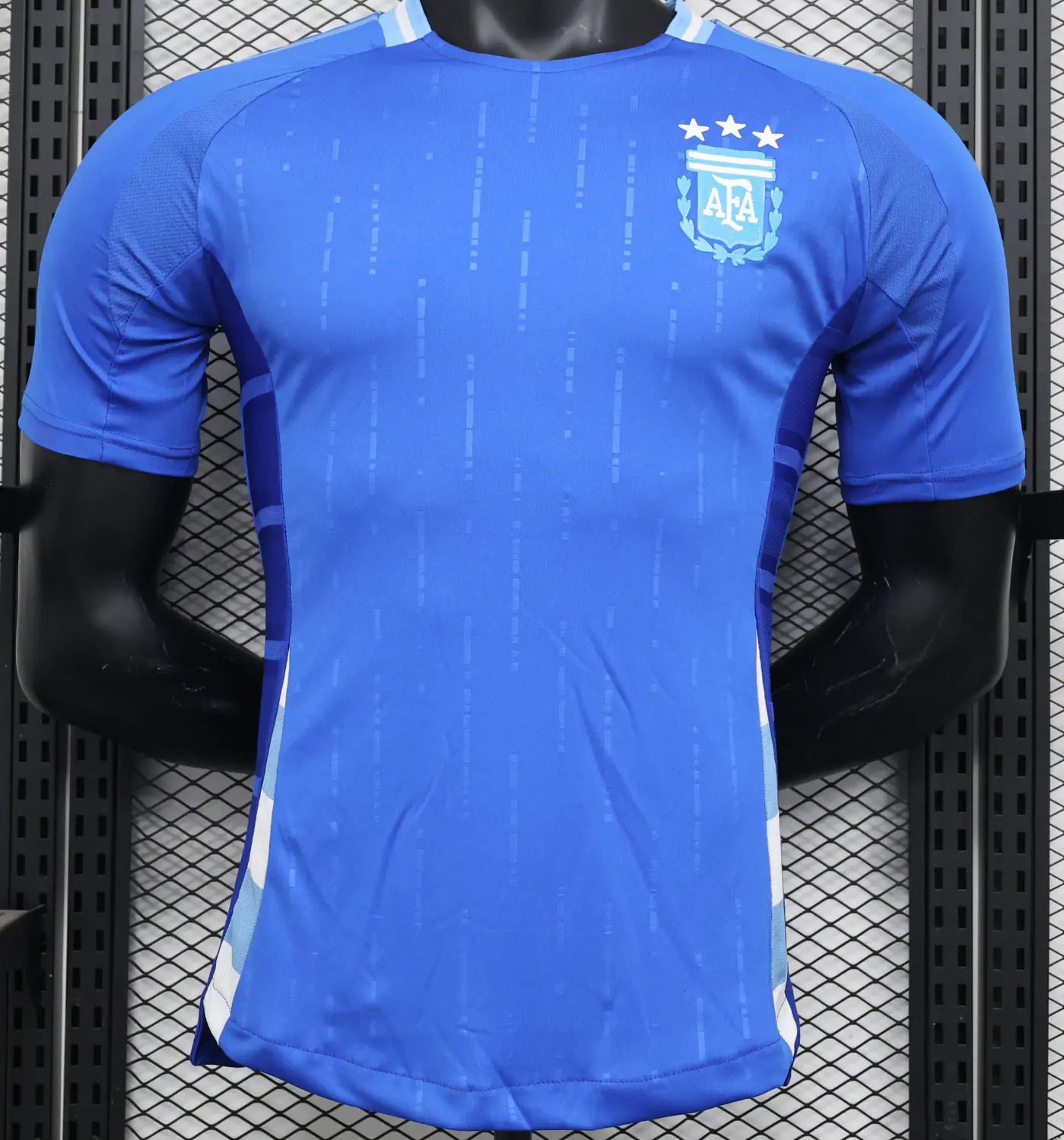 New National Team Jerseys from France, Argentina, Brazil
