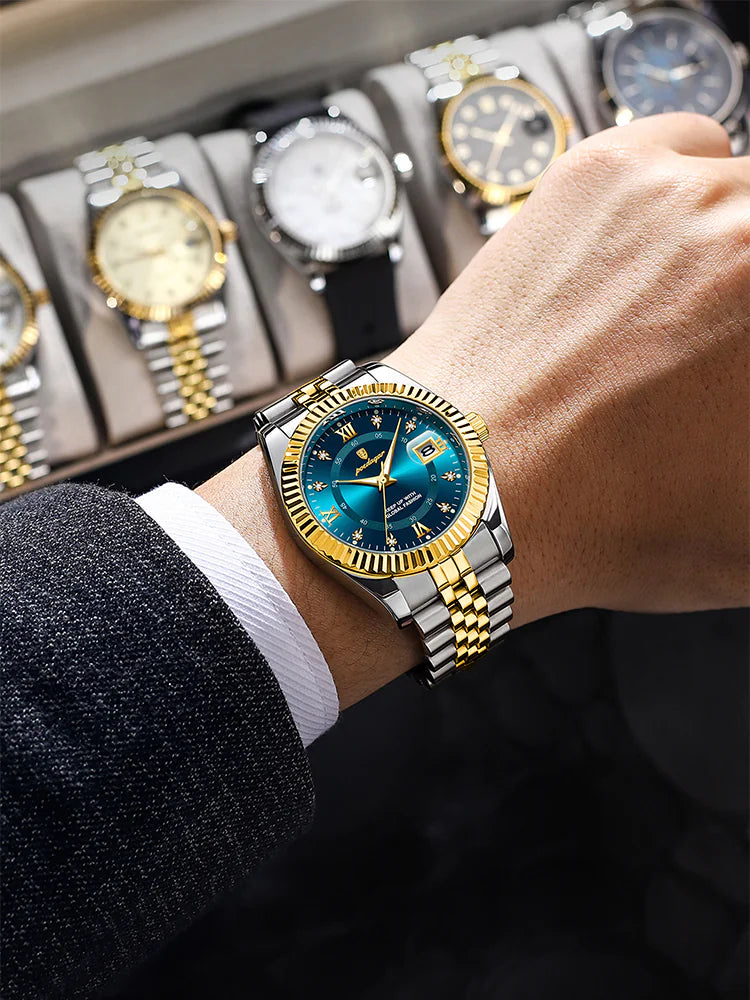 Quartz Business Watch