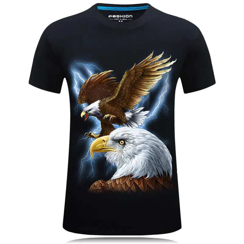 Men's Short Sleeve T-Shirt
