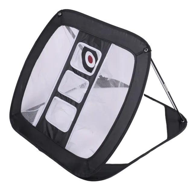 Golf Square Cutting Net - Target and Gathering Net