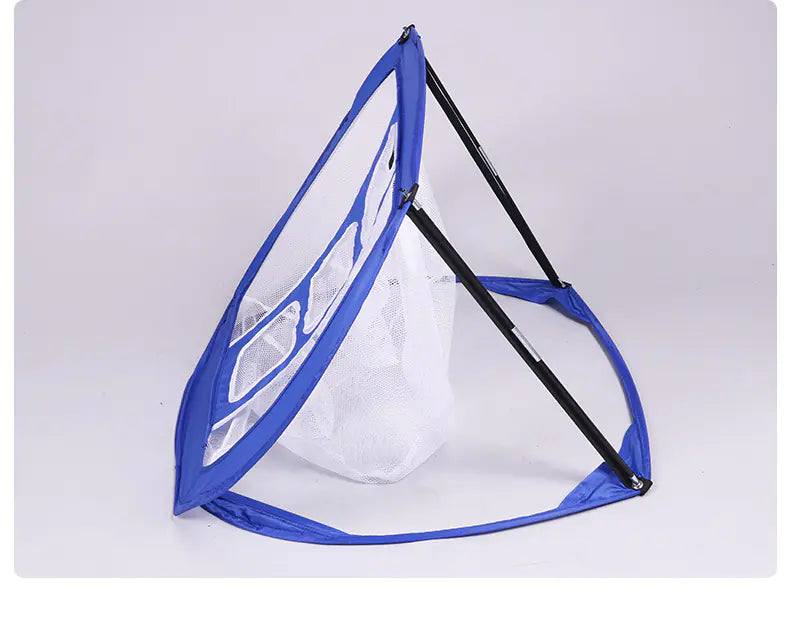 Golf Square Cutting Net - Target and Gathering Net
