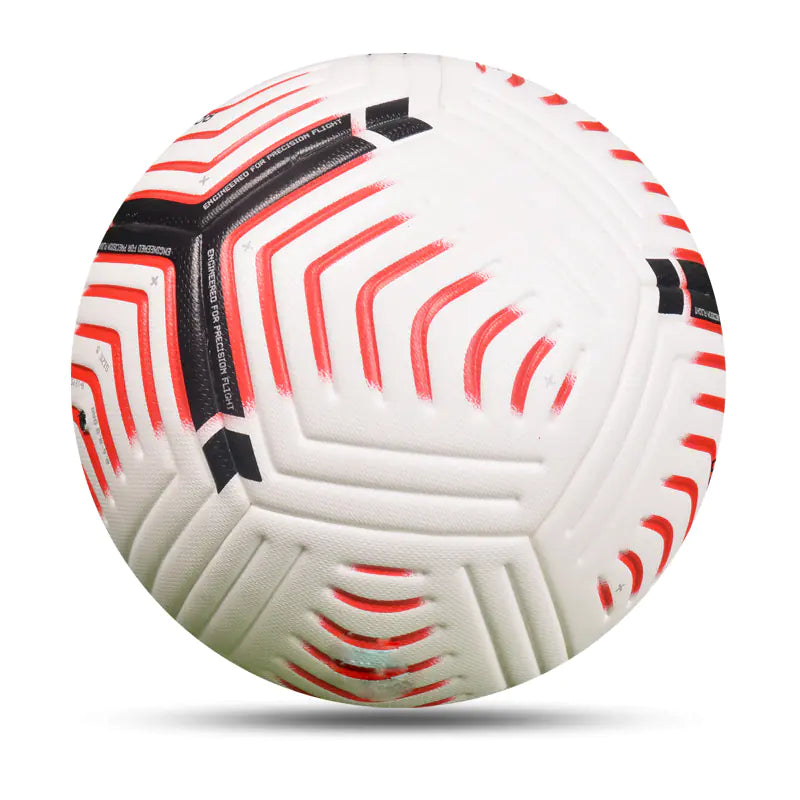 Outdoor Polyurethane Game Ball for Youth and Adults