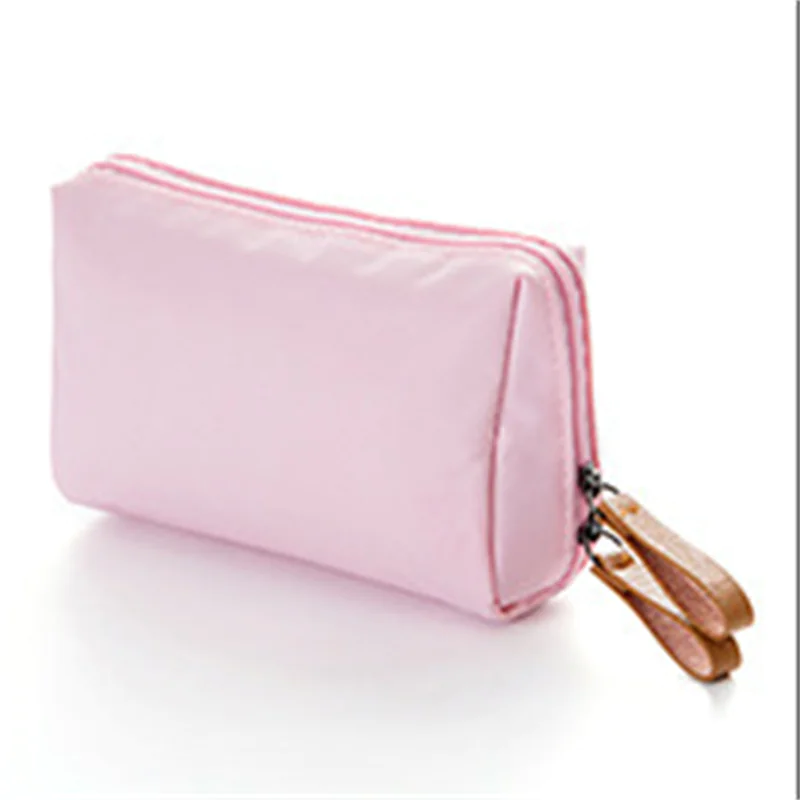 Fashionable Waterproof Makeup Organizer Pouch for Women