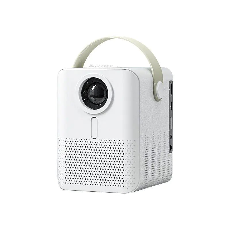 Miniproyector inteligente portátil