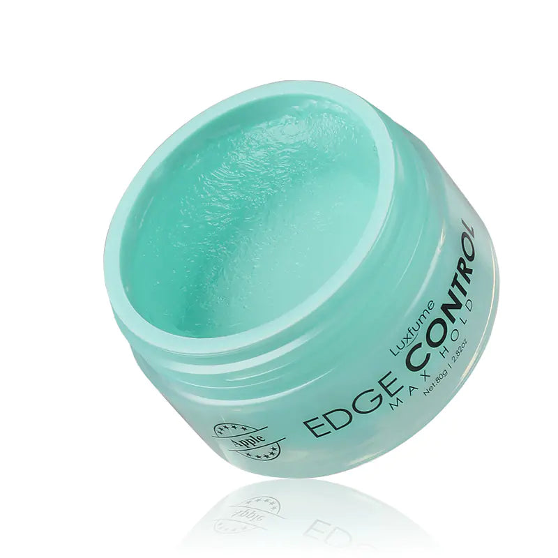 Cross-Border Hair Wax and Pomade with Brush for Styling