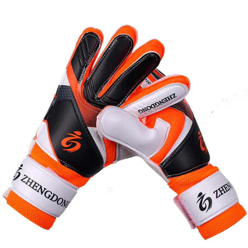 Goalkeeper Training Gloves for Students and Adults
