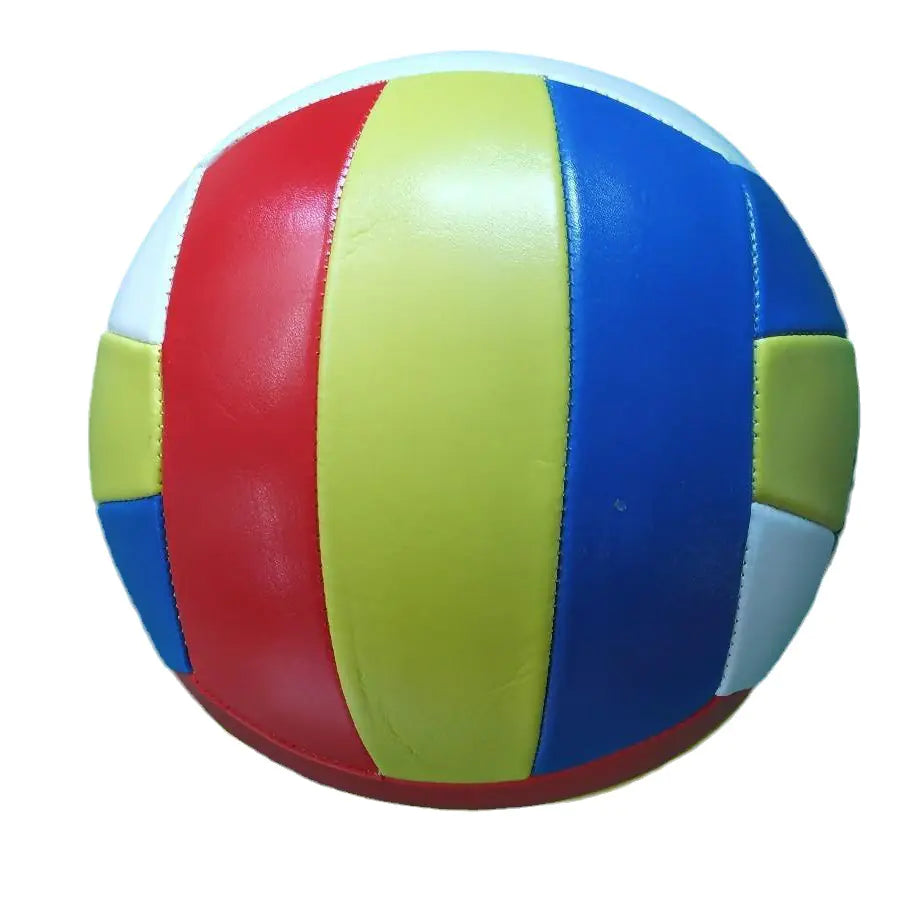New Volleyball #5 for Kids and Adults - PU Leather