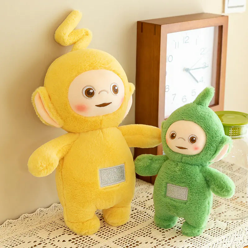 Skyline Baby Cartoon Plush Toy for Kids' Birthday