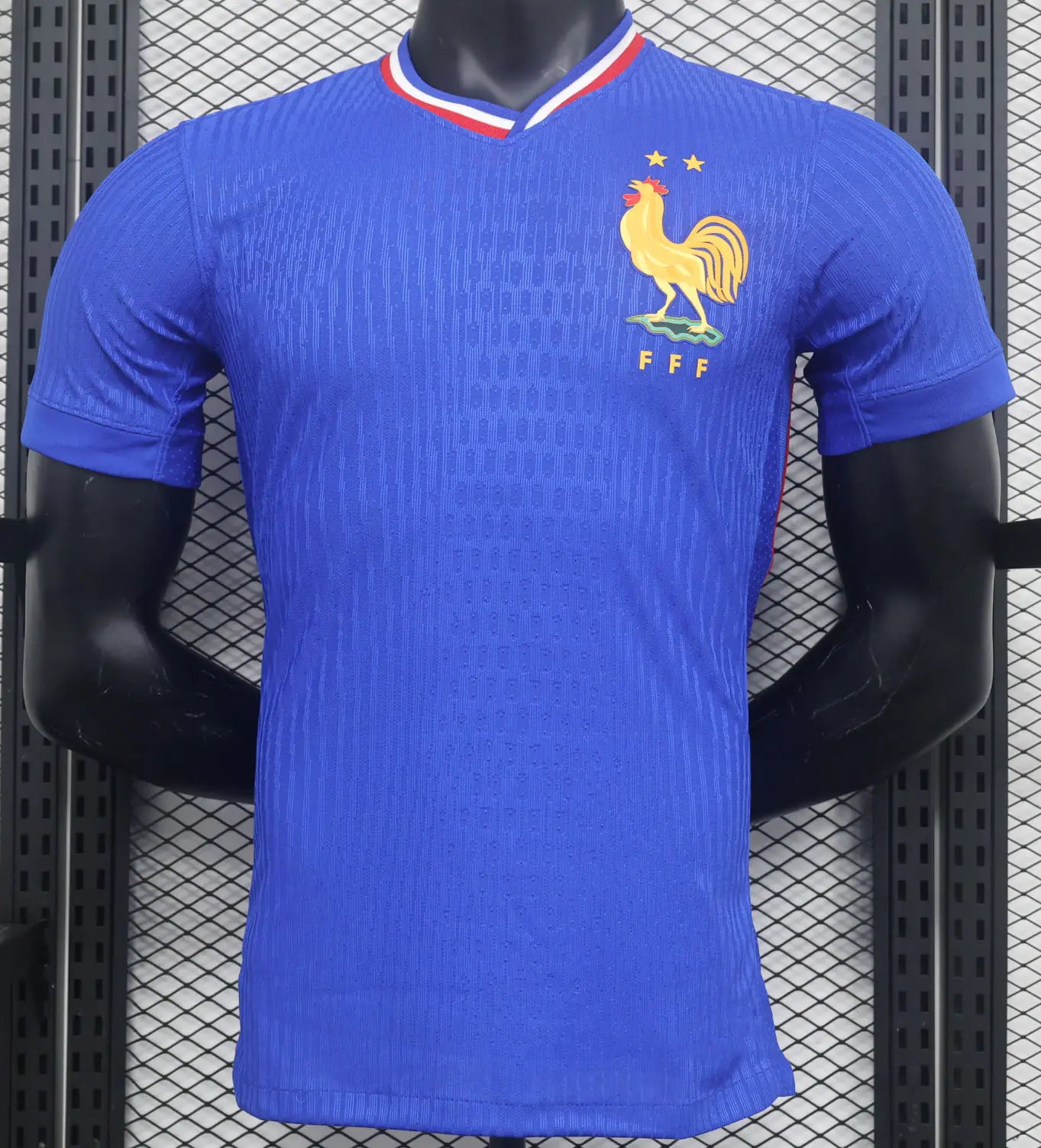 New National Team Jerseys from France, Argentina, Brazil