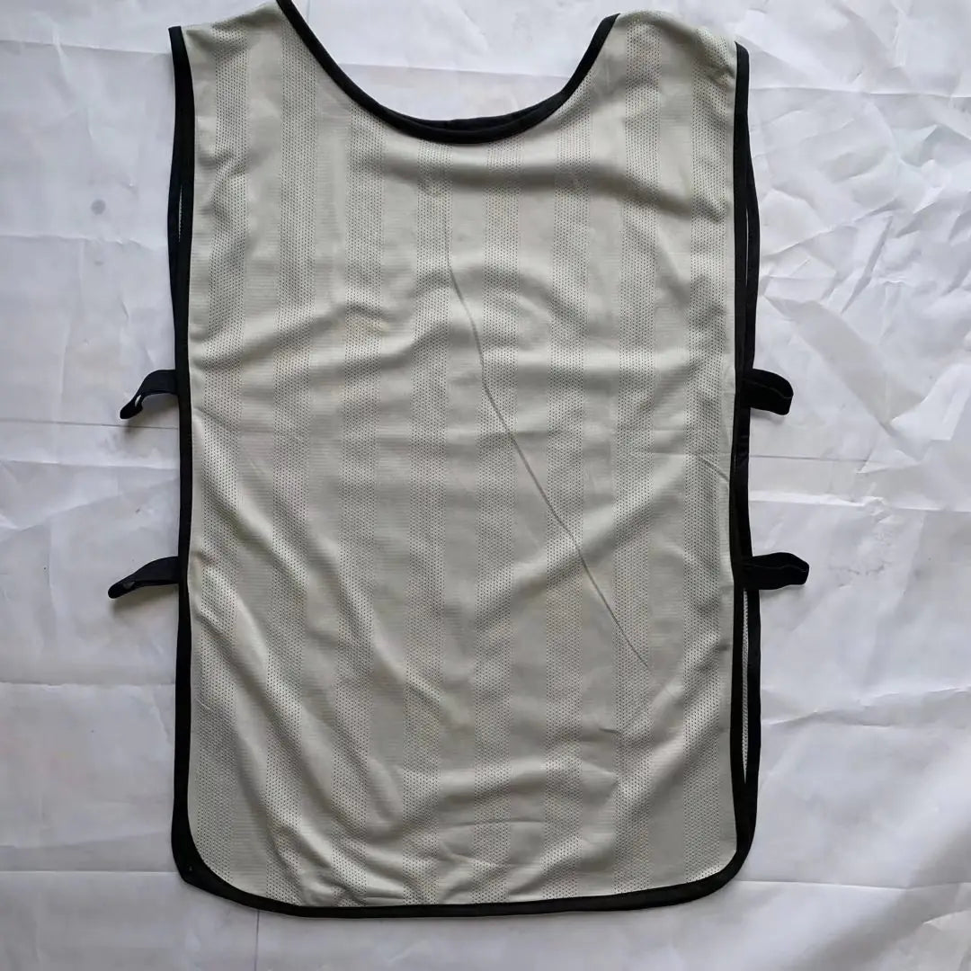 Breathable Training Vests for Kids and Adults Soccer