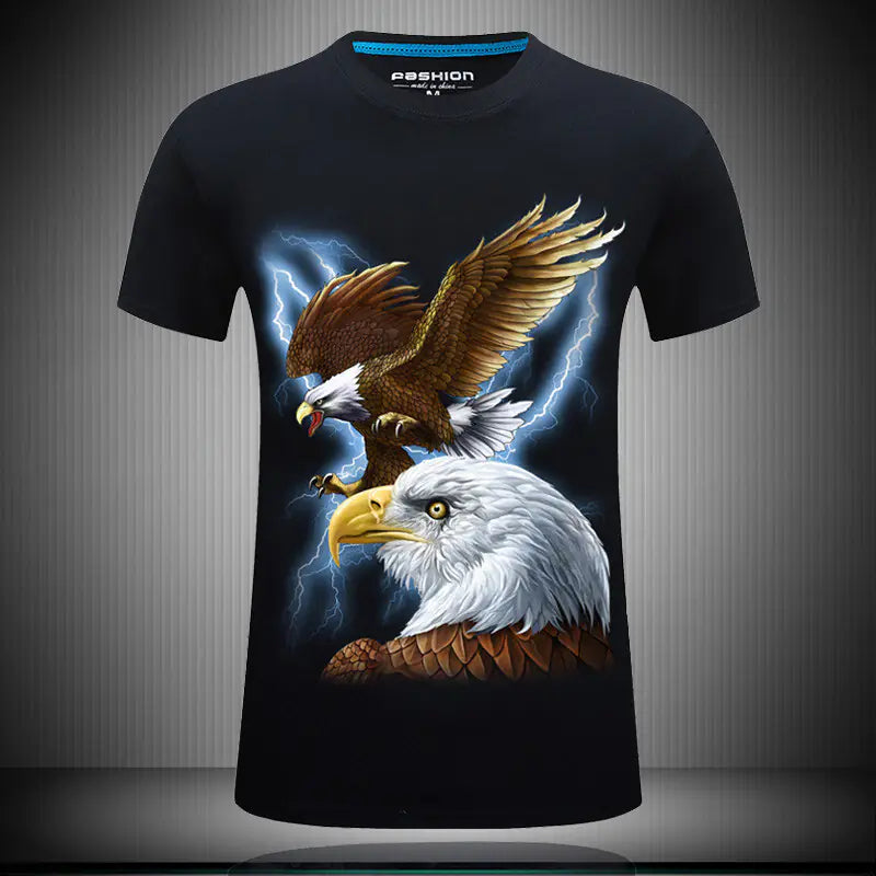 Men's Short Sleeve T-Shirt