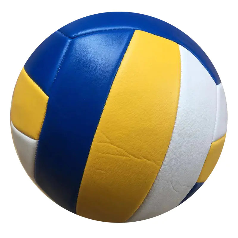 Soft Volleyball for Students and Adults - Factory Direct