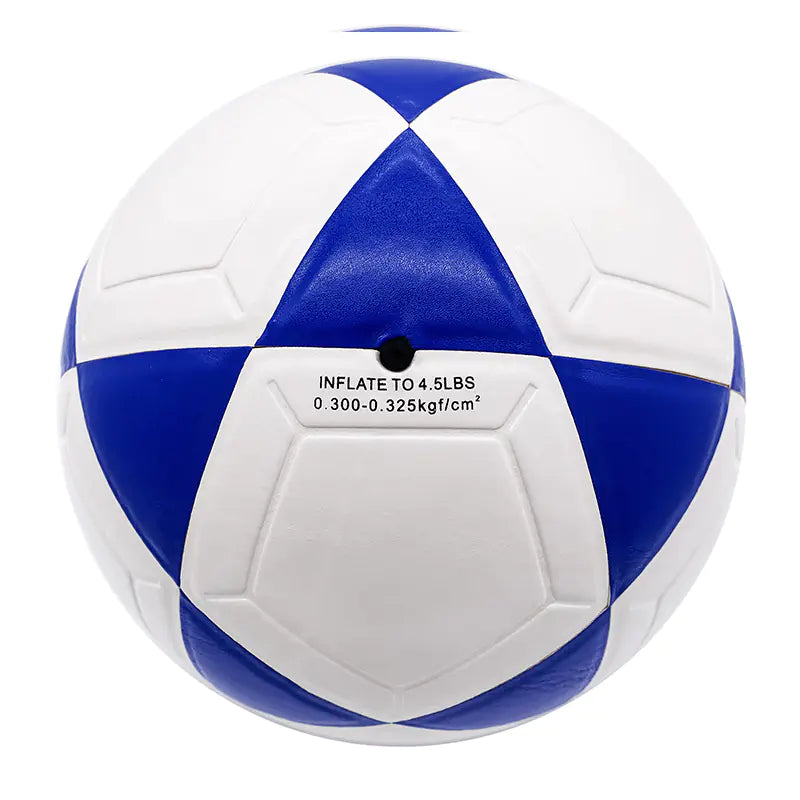 No. 5 Outdoor Soccer Ball for Adults and Youth