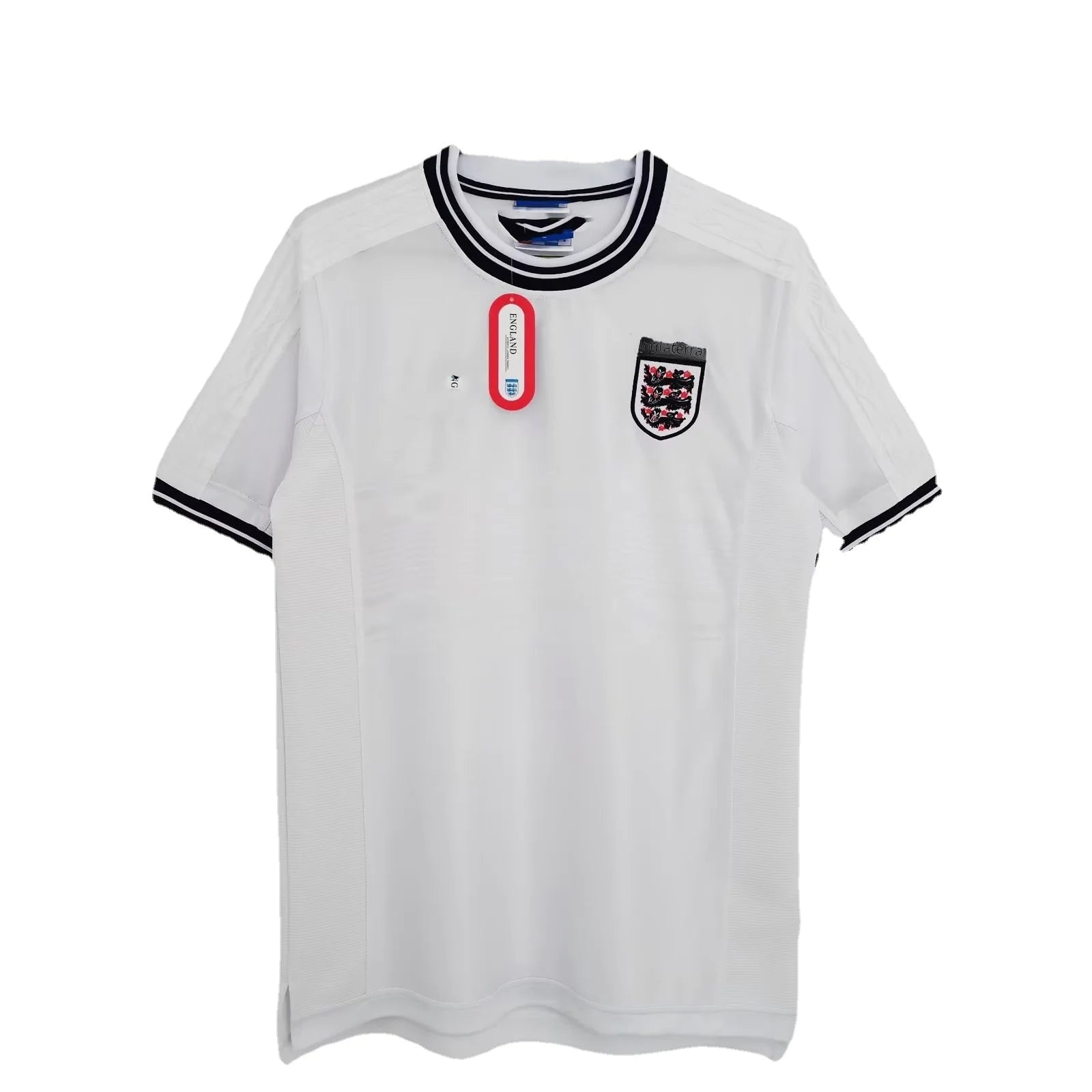 Retro Argentina Football Jersey Short Sleeve (Single Item)