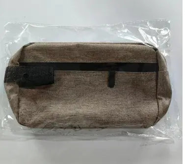 Waterproof Travel Toiletry and Makeup Bag for All