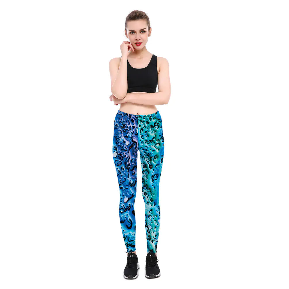 Yoga Pants, Leggings, and Tights Collection