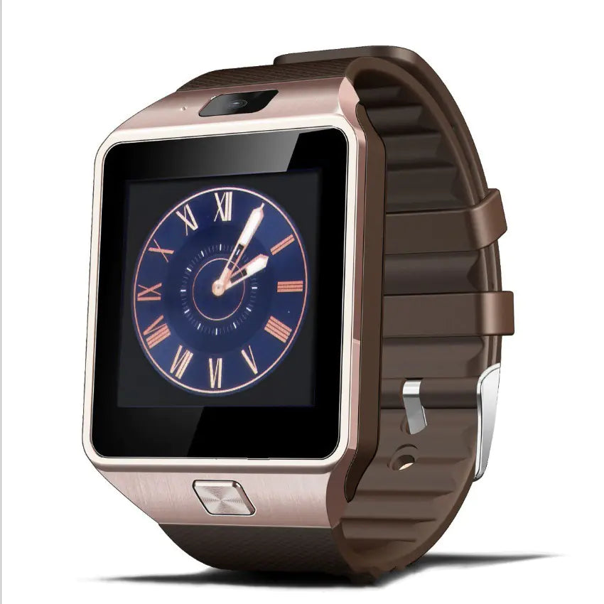 DZ09 Smart Watch