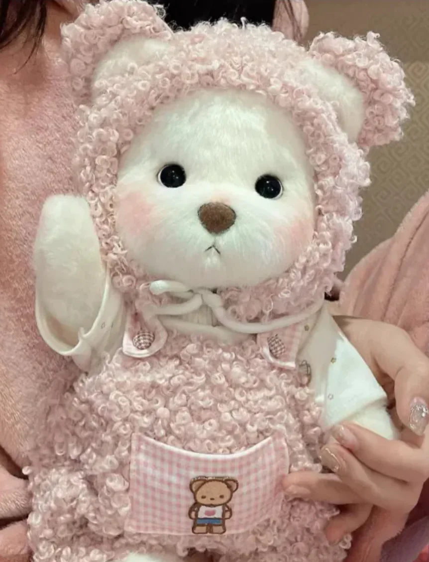 20cm Doll Bear Outfit