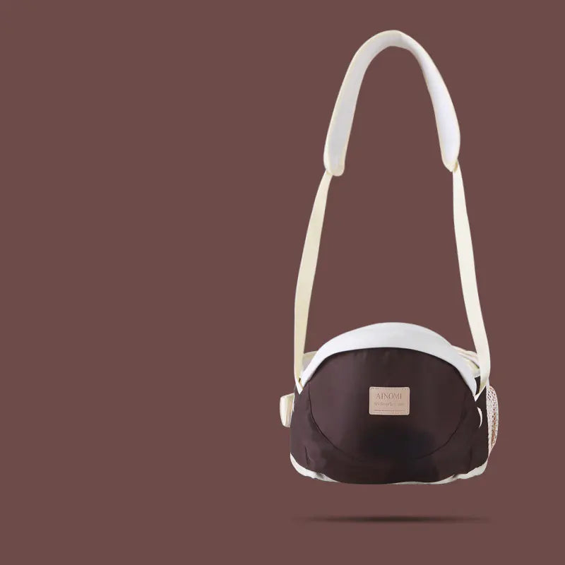 Mobesy Baby Hip Seat Carrier - Versatile for All Seasons