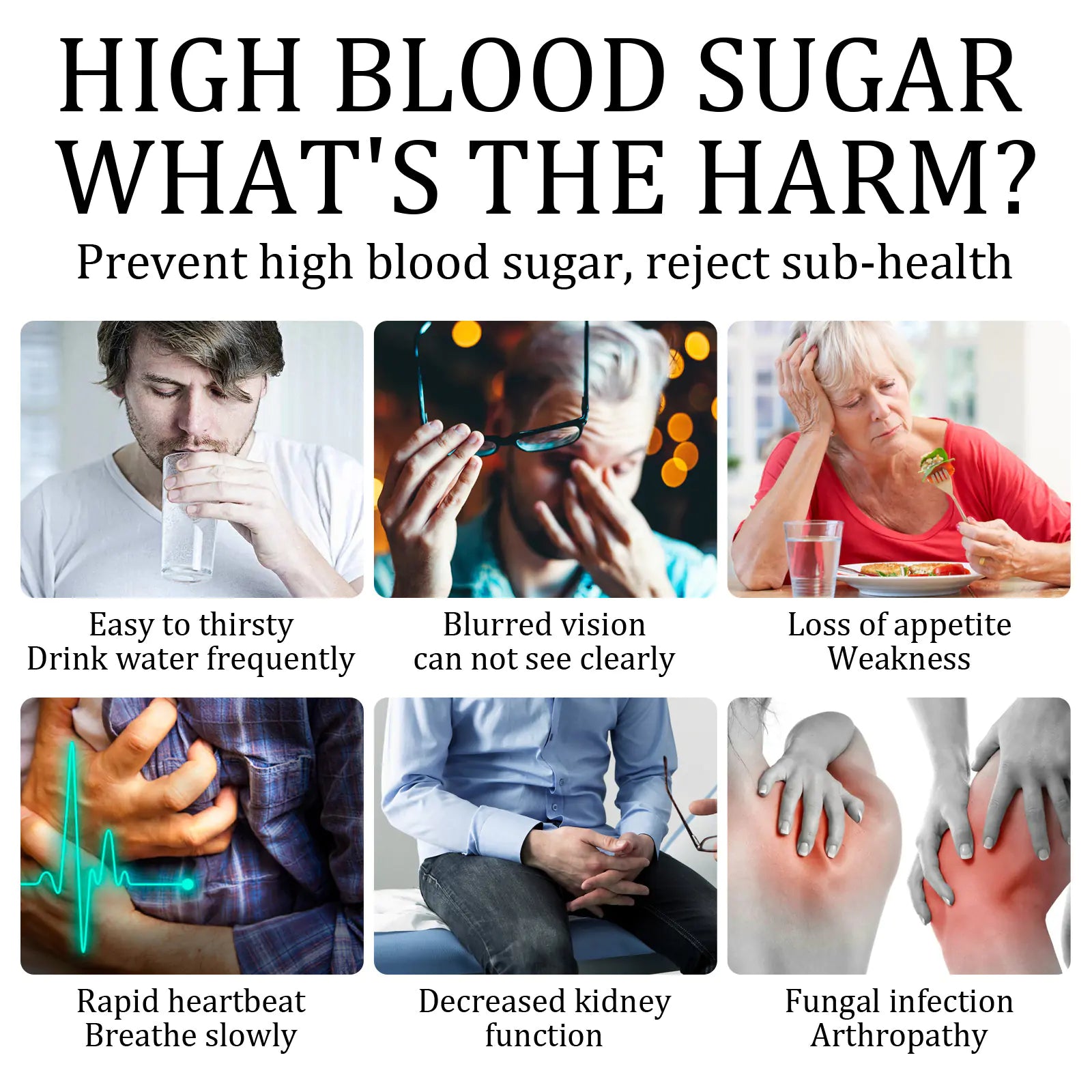 South Moon Comfort Patches for Seniors' Health Care