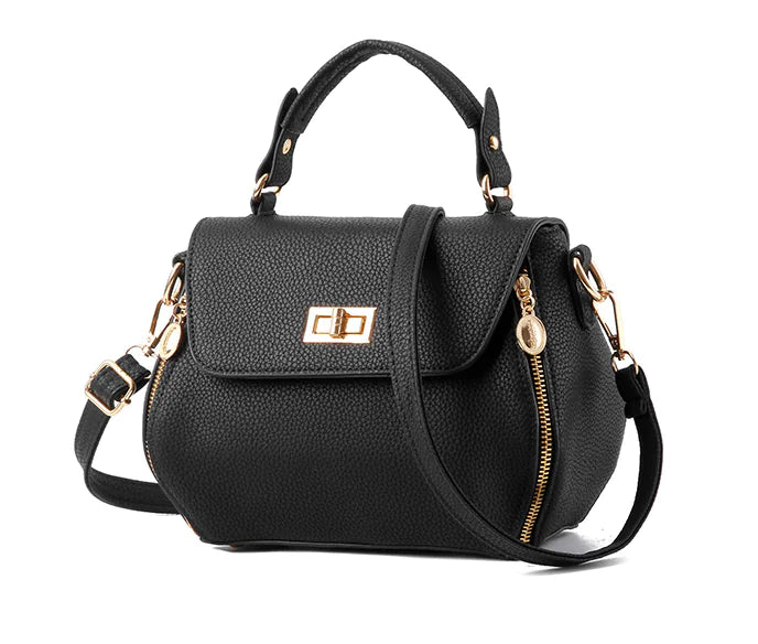 Fashion Women's Messenger Shoulder Handbag