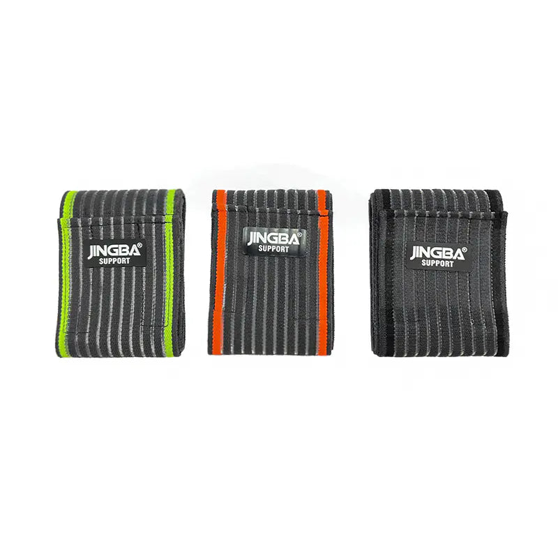 JINGBA Outdoor Sports Ankle Support for Running/Basketball