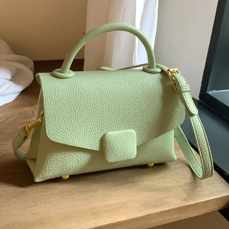 Women's Trendy Portable Messenger Bag for Summer