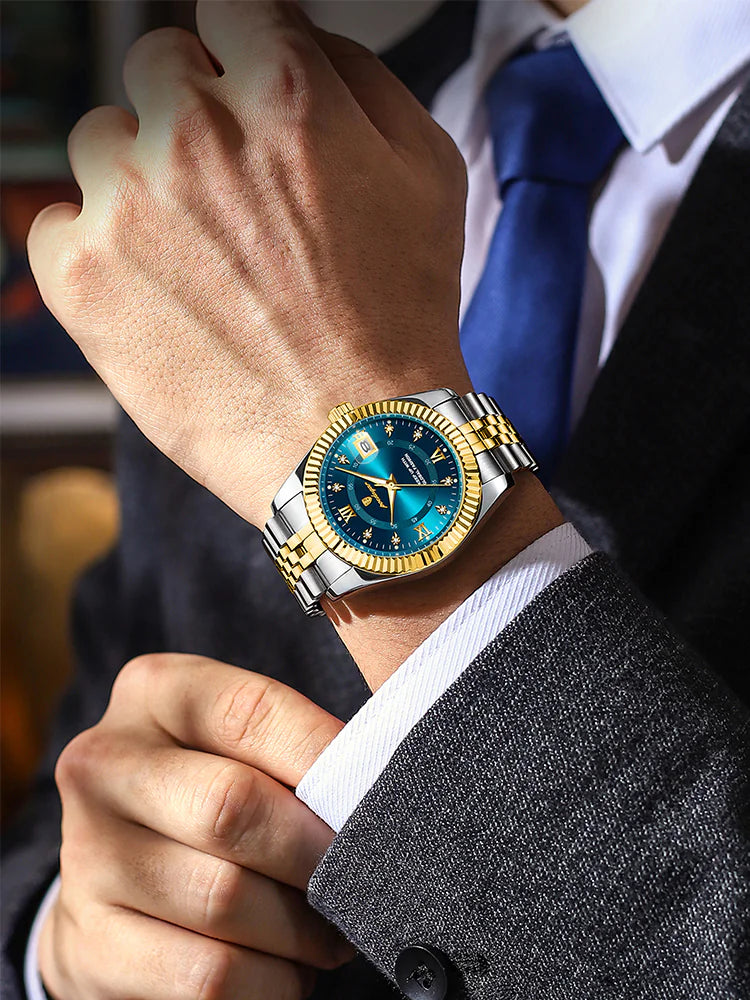 Quartz Business Watch